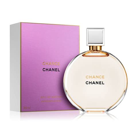 chance da chanel|chanel chance edp 100ml.